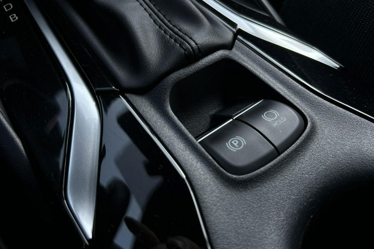 Toyota Corolla 1.8 Hybrid 140KM COMFORT TECH, salon Polska, gwarancja, FV23% zdjęcie 19