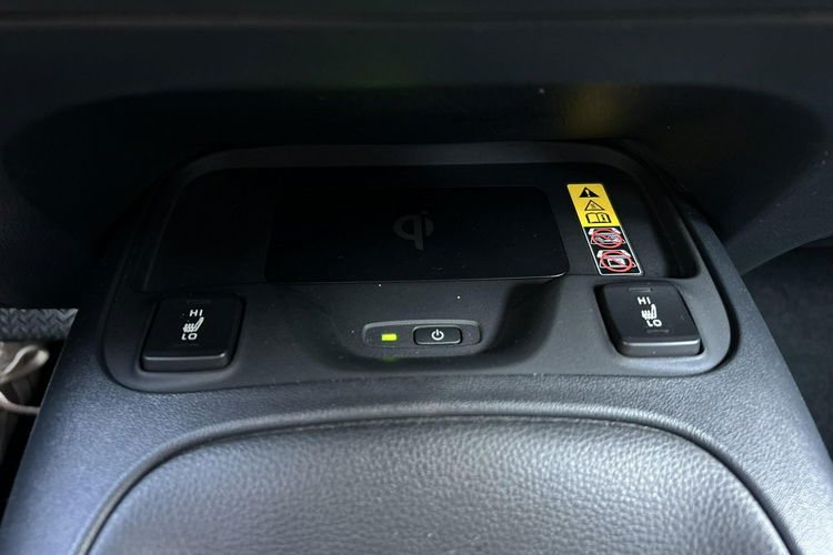 Toyota Corolla 1.8 Hybrid 140KM COMFORT TECH, salon Polska, gwarancja, FV23% zdjęcie 20
