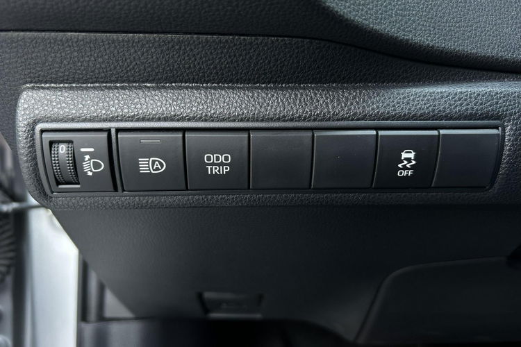 Toyota Corolla 1.8 Hybrid 140KM COMFORT TECH, salon Polska, gwarancja, FV23% zdjęcie 21