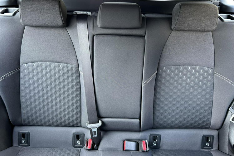 Toyota Corolla 1.8 Hybrid 140KM COMFORT TECH, salon Polska, gwarancja, FV23% zdjęcie 26