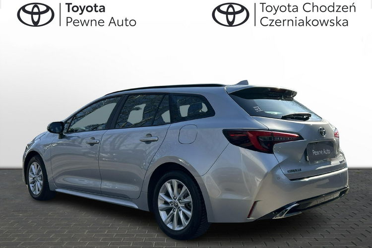 Toyota Corolla 1.8 Hybrid 140KM COMFORT TECH, salon Polska, gwarancja, FV23% zdjęcie 3