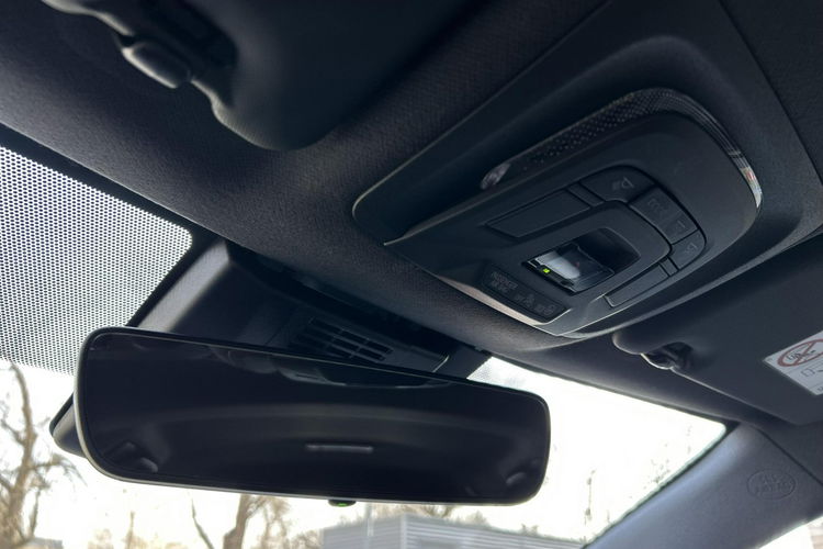 Toyota Corolla 1.8 Hybrid 140KM COMFORT TECH, salon Polska, gwarancja, FV23% zdjęcie 30