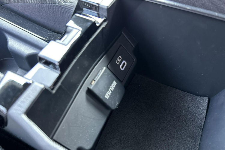 Toyota Corolla 1.8 Hybrid 140KM COMFORT TECH, salon Polska, gwarancja, FV23% zdjęcie 31