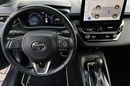 Toyota Corolla 1.8 Hybrid 140KM COMFORT TECH, salon Polska, gwarancja, FV23% zdjęcie 15