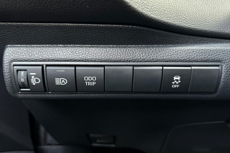 Toyota Corolla 1.8 Hybrid 140KM COMFORT TECH, salon Polska, gwarancja, FV23% zdjęcie 20