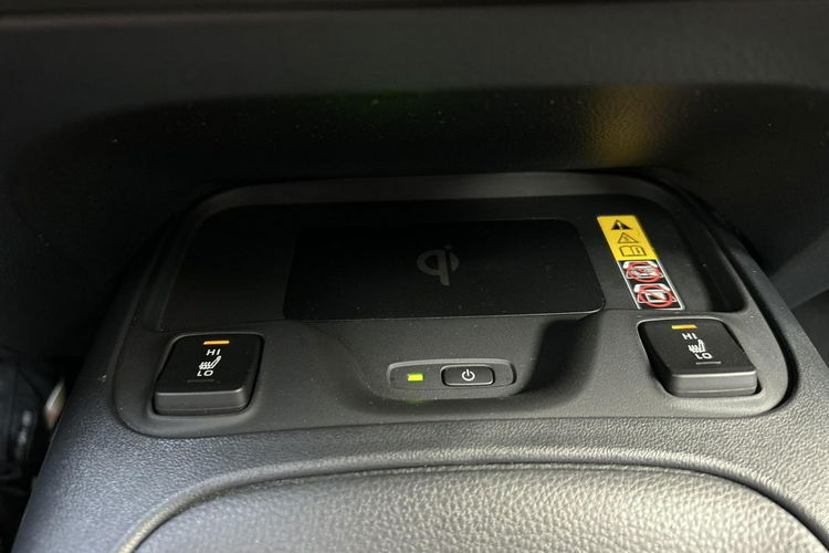 Toyota Corolla 1.8 Hybrid 140KM COMFORT TECH, salon Polska, gwarancja, FV23% zdjęcie 22