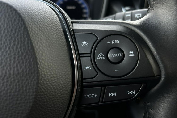 Toyota Corolla 1.8 Hybrid 140KM COMFORT TECH, salon Polska, gwarancja, FV23% zdjęcie 26