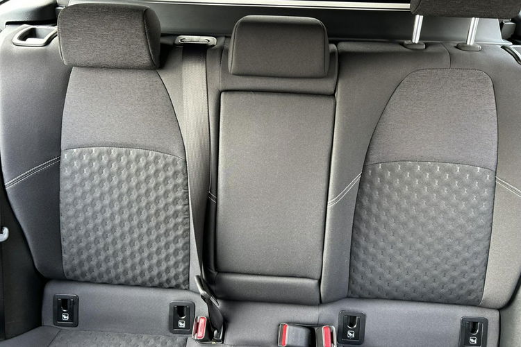 Toyota Corolla 1.8 Hybrid 140KM COMFORT TECH, salon Polska, gwarancja, FV23% zdjęcie 28