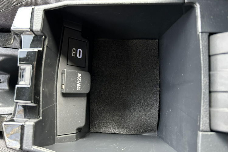 Toyota Corolla 1.8 Hybrid 140KM COMFORT TECH, salon Polska, gwarancja, FV23% zdjęcie 29