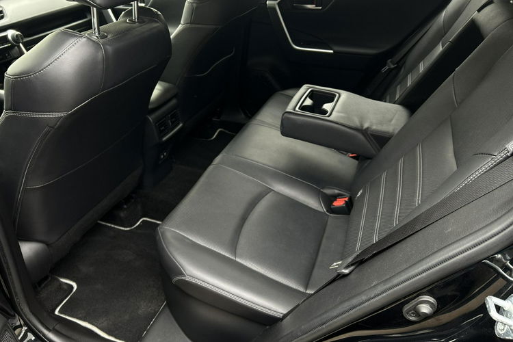 Toyota RAV-4 2.5 HSD 222KM 4x4 EXECUTIVE, salon Polska, gwarancja, FV23% zdjęcie 11