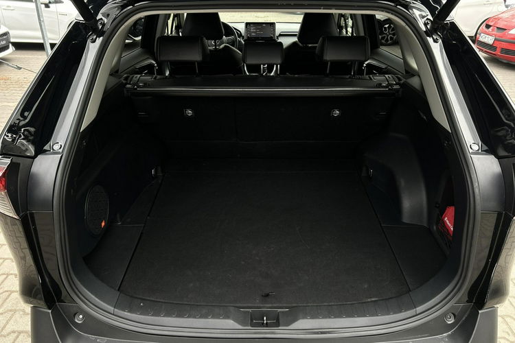 Toyota RAV-4 2.5 HSD 222KM 4x4 EXECUTIVE, salon Polska, gwarancja, FV23% zdjęcie 12