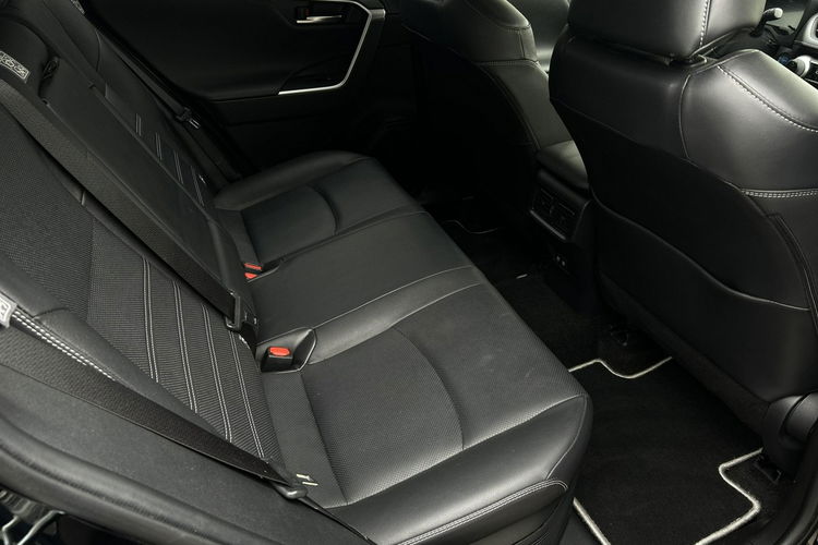 Toyota RAV-4 2.5 HSD 222KM 4x4 EXECUTIVE, salon Polska, gwarancja, FV23% zdjęcie 13