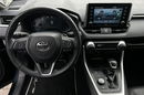 Toyota RAV-4 2.5 HSD 222KM 4x4 EXECUTIVE, salon Polska, gwarancja, FV23% zdjęcie 15