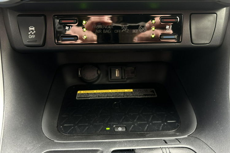 Toyota RAV-4 2.5 HSD 222KM 4x4 EXECUTIVE, salon Polska, gwarancja, FV23% zdjęcie 22