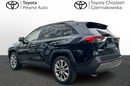 Toyota RAV-4 2.5 HSD 222KM 4x4 EXECUTIVE, salon Polska, gwarancja, FV23% zdjęcie 3