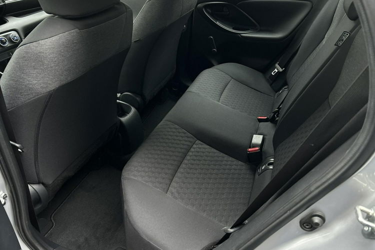 Toyota Yaris 1.5 VVTi 125KM COMFORT , salon Polska, gwarancja, FV23% zdjęcie 13