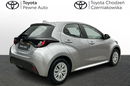 Toyota Yaris 1.5 VVTi 125KM COMFORT , salon Polska, gwarancja, FV23% zdjęcie 2