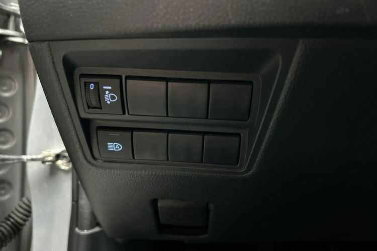 Toyota Yaris 1.5 VVTi 125KM COMFORT , salon Polska, gwarancja, FV23% zdjęcie 20