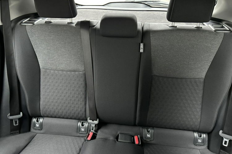 Toyota Yaris 1.5 VVTi 125KM COMFORT , salon Polska, gwarancja, FV23% zdjęcie 21
