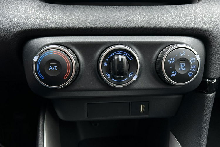 Toyota Yaris 1.5 VVTi 125KM COMFORT , salon Polska, gwarancja, FV23% zdjęcie 25