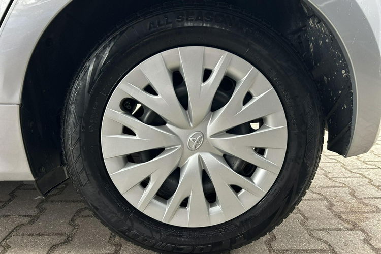 Toyota Yaris 1.5 VVTi 125KM COMFORT , salon Polska, gwarancja, FV23% zdjęcie 27