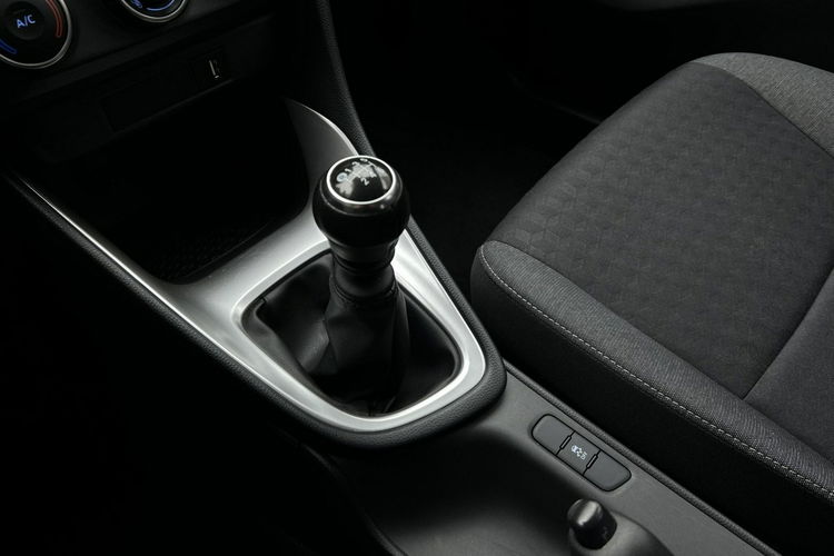 Toyota Yaris 1.5 VVTi 125KM COMFORT , salon Polska, gwarancja, FV23% zdjęcie 28