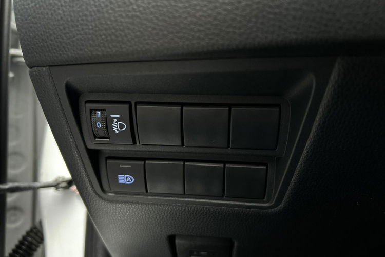 Toyota Yaris 1.5 VVTi 125KM COMFORT,  salon Polska,  gwarancja,  FV23% zdjęcie 17