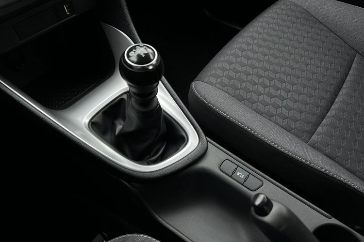 Toyota Yaris 1.5 VVTi 125KM COMFORT,  salon Polska,  gwarancja,  FV23% zdjęcie 19