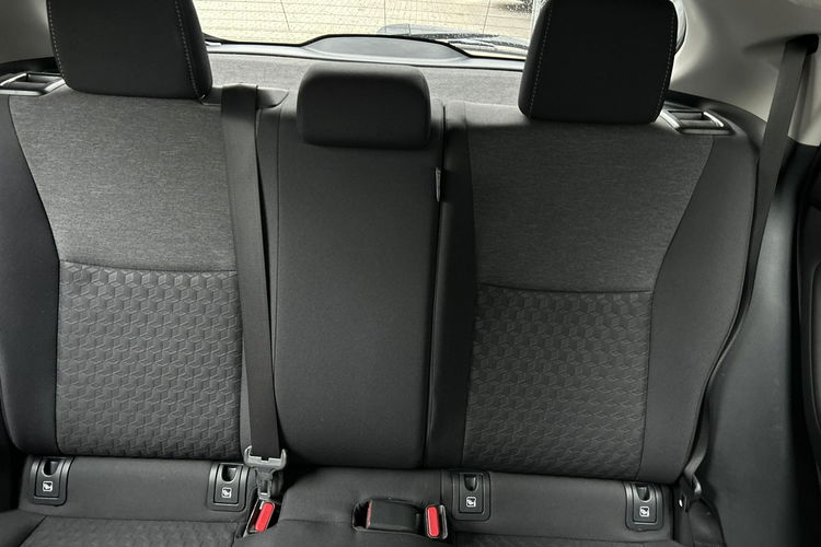 Toyota Yaris 1.5 VVTi 125KM COMFORT,  salon Polska,  gwarancja,  FV23% zdjęcie 23
