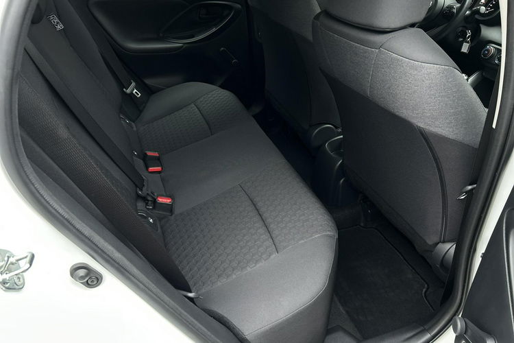 Toyota Yaris 1.5 VVTi 125KM COMFORT,  salon Polska,  gwarancja,  FV23% zdjęcie 25