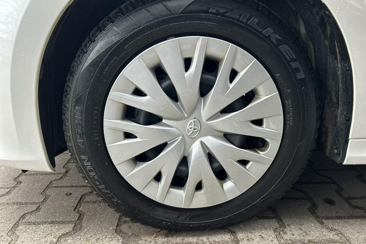 Toyota Yaris 1.5 VVTi 125KM COMFORT,  salon Polska,  gwarancja,  FV23% zdjęcie 28