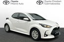 Toyota Yaris 1.5 VVTi 125KM COMFORT,  salon Polska,  gwarancja,  FV23% zdjęcie 7