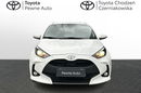 Toyota Yaris 1.5 VVTi 125KM COMFORT,  salon Polska,  gwarancja,  FV23% zdjęcie 8