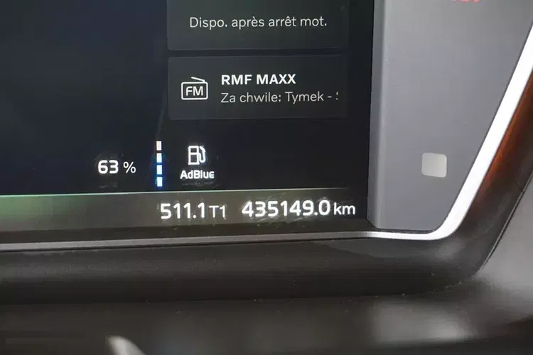 Volvo FH / 500 / EURO 6 / ACC / I -COOL / NOWY MODEL zdjęcie 12