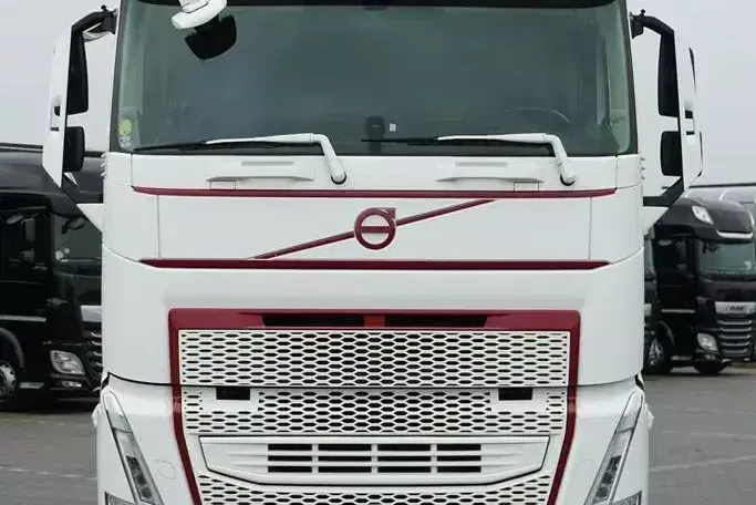 Volvo FH / 500 / EURO 6 / ACC / I -COOL / NOWY MODEL zdjęcie 15