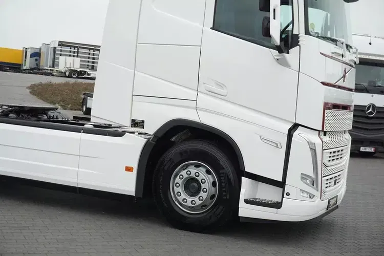 Volvo FH / 500 / EURO 6 / ACC / I -COOL / NOWY MODEL zdjęcie 18