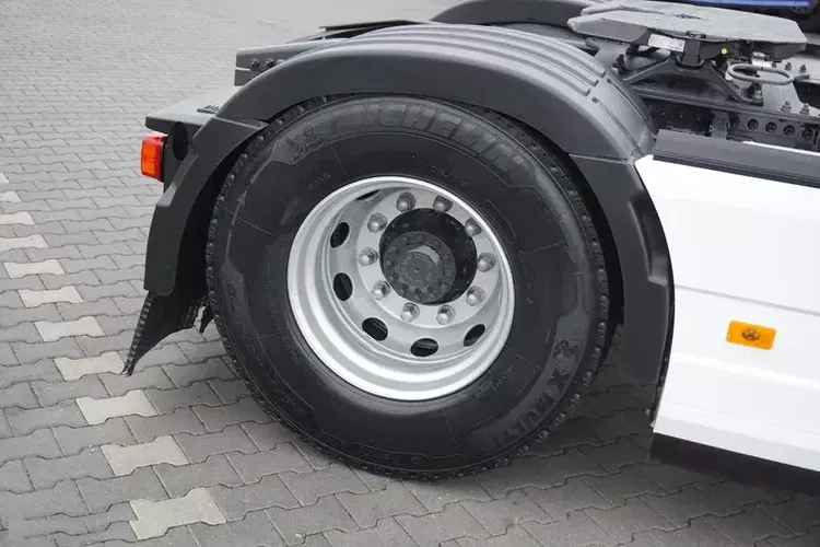 Volvo FH / 500 / EURO 6 / ACC / I -COOL / NOWY MODEL zdjęcie 19