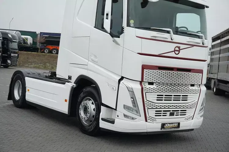Volvo FH / 500 / EURO 6 / ACC / I -COOL / NOWY MODEL zdjęcie 20