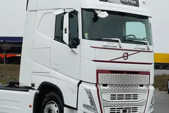 Volvo FH / 500 / EURO 6 / ACC / I -COOL / NOWY MODEL zdjęcie 21
