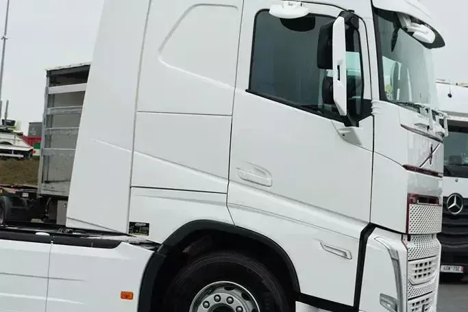 Volvo FH / 500 / EURO 6 / ACC / I -COOL / NOWY MODEL zdjęcie 23