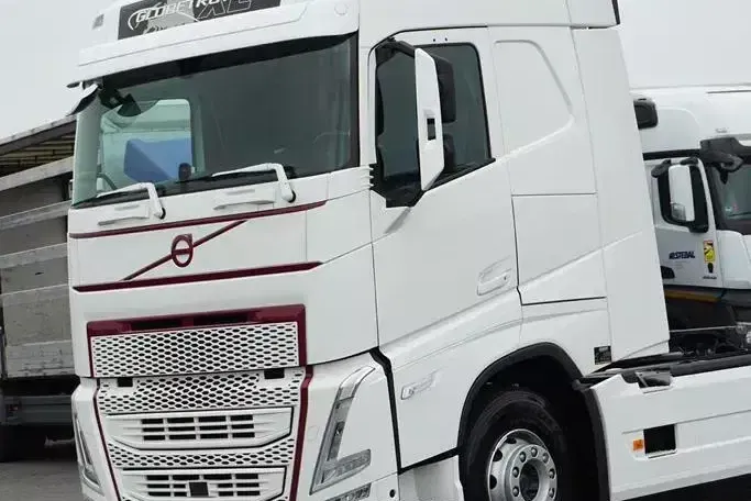 Volvo FH / 500 / EURO 6 / ACC / I -COOL / NOWY MODEL zdjęcie 25