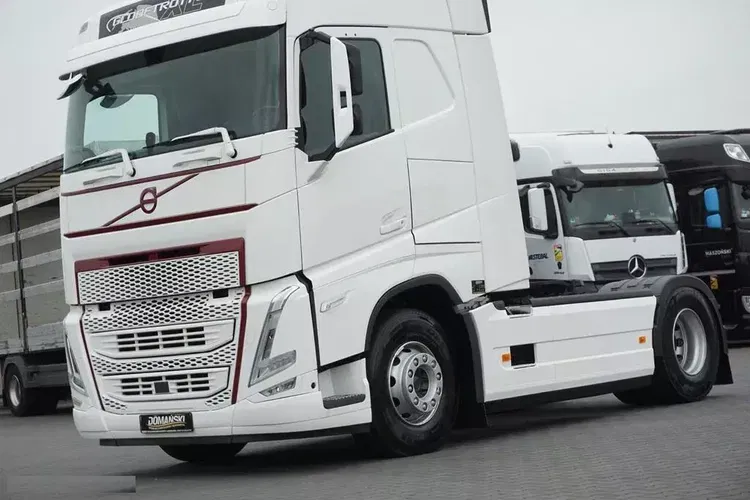 Volvo FH / 500 / EURO 6 / ACC / I -COOL / NOWY MODEL zdjęcie 26