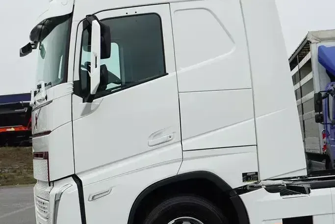 Volvo FH / 500 / EURO 6 / ACC / I -COOL / NOWY MODEL zdjęcie 29