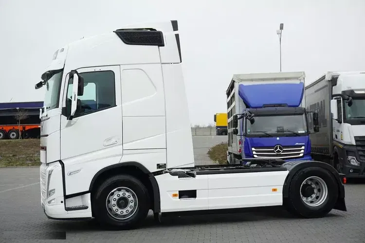 Volvo FH / 500 / EURO 6 / ACC / I -COOL / NOWY MODEL zdjęcie 3