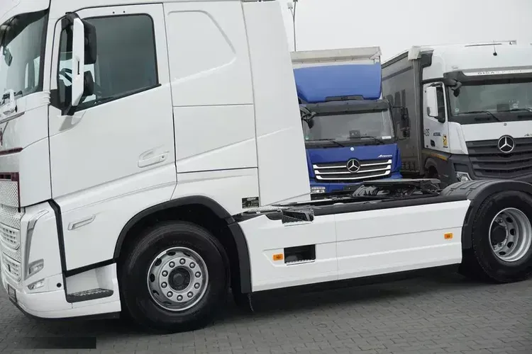 Volvo FH / 500 / EURO 6 / ACC / I -COOL / NOWY MODEL zdjęcie 30