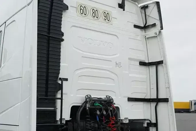Volvo FH / 500 / EURO 6 / ACC / I -COOL / NOWY MODEL zdjęcie 34