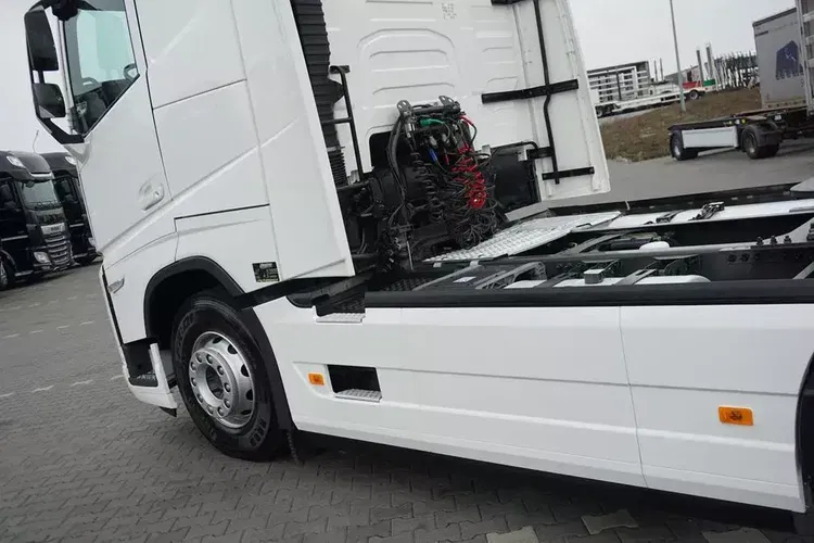 Volvo FH / 500 / EURO 6 / ACC / I -COOL / NOWY MODEL zdjęcie 35
