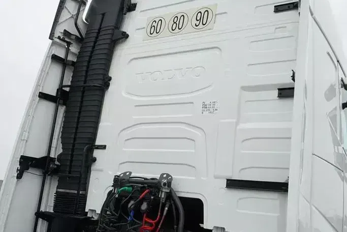 Volvo FH / 500 / EURO 6 / ACC / I -COOL / NOWY MODEL zdjęcie 38
