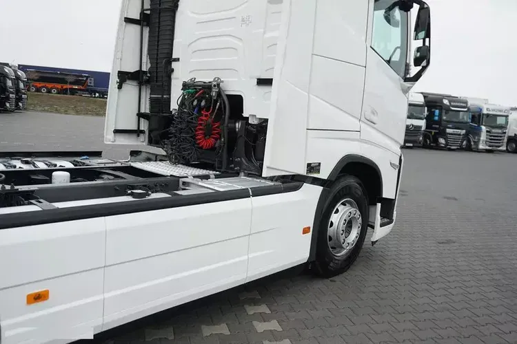 Volvo FH / 500 / EURO 6 / ACC / I -COOL / NOWY MODEL zdjęcie 39