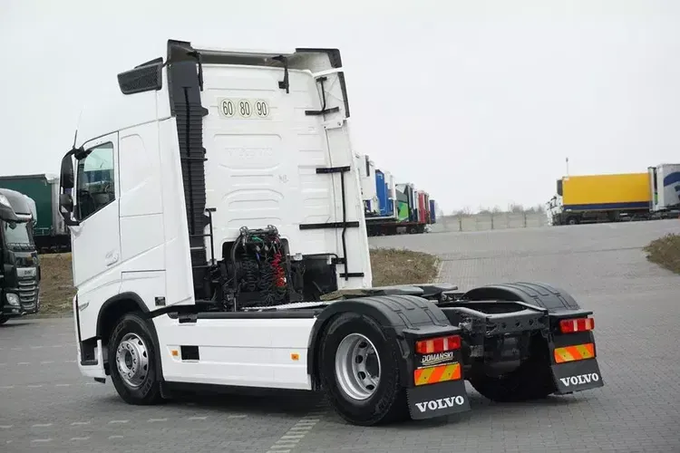 Volvo FH / 500 / EURO 6 / ACC / I -COOL / NOWY MODEL zdjęcie 5